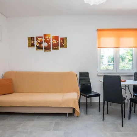 For Families With Children Sabunike, Zadar - 18649 * ニン