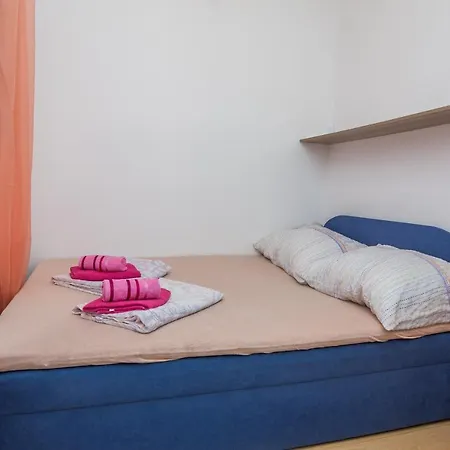 For Families With Children Sabunike, Zadar - 18649 アパート ニン